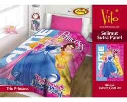 Daftar harga produk Selimut Vito Sutra Panel termurah