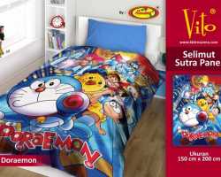 Daftar harga produk Selimut Vito Sutra Panel termurah