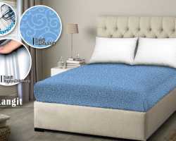 Daftar harga produk SPREI WATER PROOF MONALISA termurah