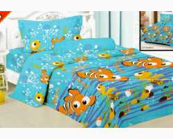 Grosir Sprei FAIRMONT - Grosir Sprei Fairmont Little Nemo