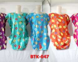 Grosir Fashion BATIK - Btk 047