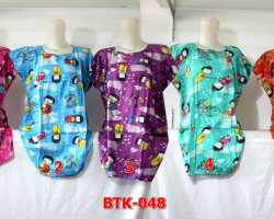 Grosir Fashion BATIK - Btk 048