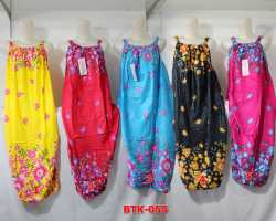 Grosir Fashion BATIK - Btk 055