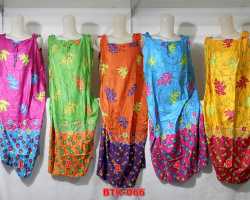 Grosir Fashion BATIK - Btk 066