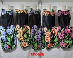 Grosir Fashion BATIK - Btk 068