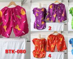 Grosir Fashion BATIK - Btk 080