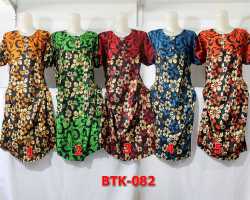 Grosir Fashion BATIK - Btk 082