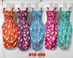 Grosir Fashion BATIK - Btk 090