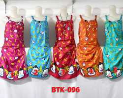 Grosir Fashion BATIK - Btk 096