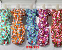 Grosir Fashion BATIK - Btk 131