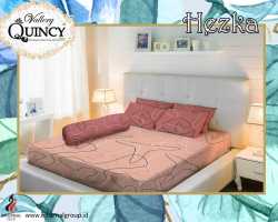 Grosir Sprei VALLERY - Sprei Dan Bed Cover Vallery Hezka