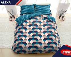 Grosir Sprei KINTAKUN DELUXE - Grosir Sprei Kintakun Deluxe Alexa