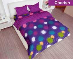 Grosir Sprei LADY ROSE - Grosir Sprei Lady Rose Cherish