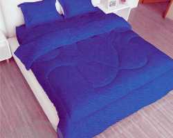 Grosir Sprei LADY ROSE - Grosir Sprei Lady Rose Classic Blue