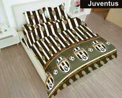 Grosir Sprei LADY ROSE - Grosir Sprei Lady Rose Juventus