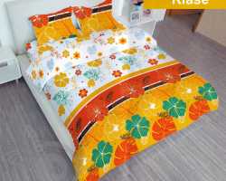 Grosir Sprei LADY ROSE - Grosir Sprei Lady Rose Klase