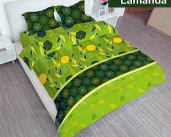 Grosir Sprei LADY ROSE - Grosir Sprei Lady Rose Lamanda