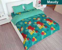 Grosir Sprei LADY ROSE - Grosir Sprei Lady Rose Maudy