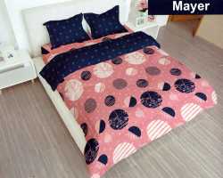 Grosir Sprei LADY ROSE - Grosir Sprei Lady Rose Mayer