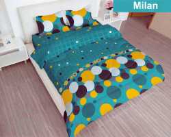 Grosir Sprei LADY ROSE - Grosir Sprei Lady Rose Milan