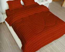 Grosir Sprei LADY ROSE - Grosir Sprei Lady Rose Red Berry