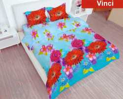 Grosir Sprei LADY ROSE - Grosir Sprei Lady Rose Vinci