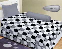 Grosir Sprei LADY ROSE SINGLE - Sprei Dan Bed Cover Lady Rose Single Matrix