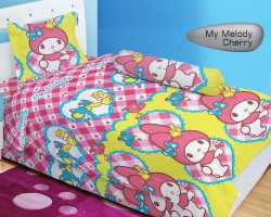 Daftar harga produk Sprei LADY ROSE SINGLE termurah