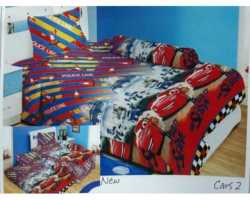 Grosir Sprei LADY ROSE SINGLE - Sprei Dan Bed Cover Lady Rose Single New Cars 2