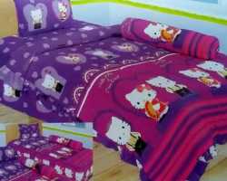 Daftar harga produk Sprei LADY ROSE SINGLE termurah