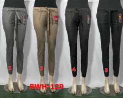 Grosir Fashion Edisi BELOW HORIZON - Bwh 129