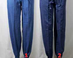 Grosir Fashion Edisi BELOW HORIZON - Bwh 163