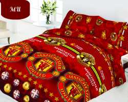 Grosir SPREI VITO - Grosir Sprei Vito  Motif Mu