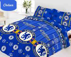 Grosir SPREI VITO - Grosir Sprei Vito  Motif Chelsea