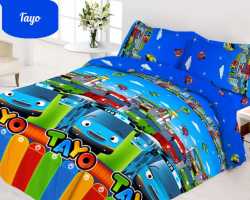 Daftar harga produk SPREI VITO termurah