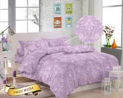 Daftar harga produk SPREI MONALISA POLOS EMBOSS termurah