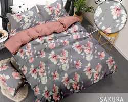 Grosir SPREI MONALISA PREMIUM - Grosir Dan Satuan Sprei Monalisa Premium Motif Sakura