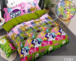 Daftar harga produk SPREI MONALISA PREMIUM termurah