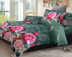 Grosir SPREI ADELA - Grosir Dan Satuan Sprei Adela Motif Brindabella