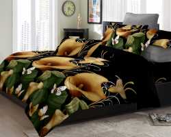 Grosir SPREI ADELA - Grosir Dan Satuan Sprei Adela Motif Clay