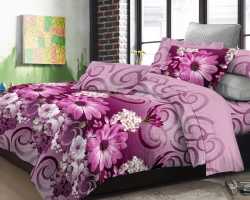 Grosir SPREI ADELA - Grosir Dan Satuan Sprei Adela Motif Fabulouse