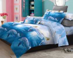 Grosir SPREI ADELA - Grosir Dan Satuan Sprei Adela Motif Orca