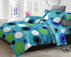 Grosir SPREI ADELA - Grosir Dan Satuan Sprei Adela Motif Spoty