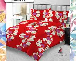 Grosir SPREI ILLUSIONS - Grosir Dan Satuan Sprei Illusions By Internal Motif Marion