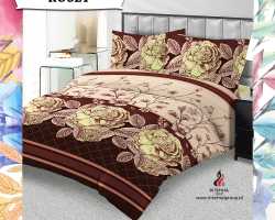 Grosir SPREI ILLUSIONS - Grosir Dan Satuan Sprei Illusions By Internal Motif Rosey