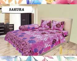 Daftar harga produk SPREI ILLUSIONS termurah