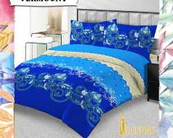 Grosir SPREI ILLUSIONS - Grosir Dan Satuan Sprei Illusions By Internal Motif Vermount