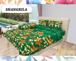 Grosir SPREI ILLUSIONS - Grosir Dan Satuan Sprei Illusions By Internal Motif Shangrila