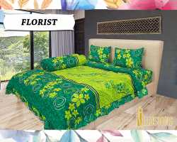 Grosir SPREI ILLUSIONS - Grosir Dan Satuan Sprei Illusions By Internal Motif Florist