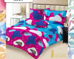 Daftar harga produk SPREI ILLUSIONS termurah